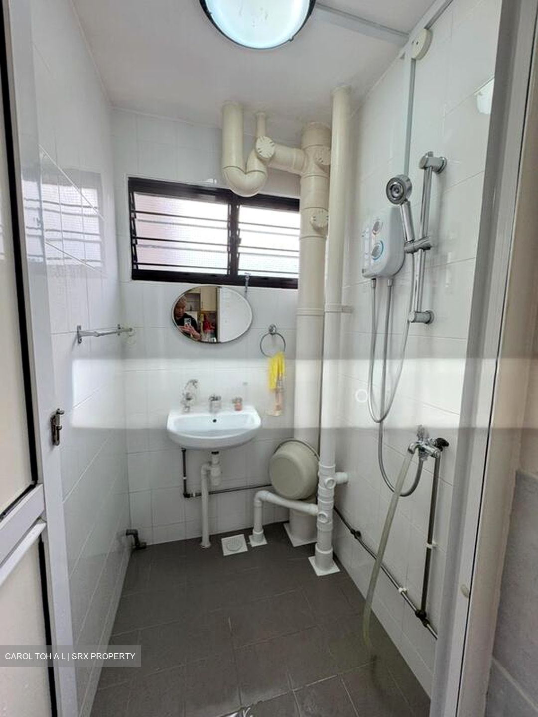 Blk 174 Kebun Baru Link 1 (Ang Mo Kio), HDB 3 Rooms #504557401